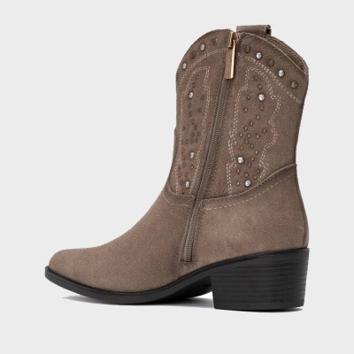 BOTINES MUJER CARMELA 164248